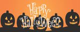 Spooktacular Halloween Giveaway Happy Halloween Decal