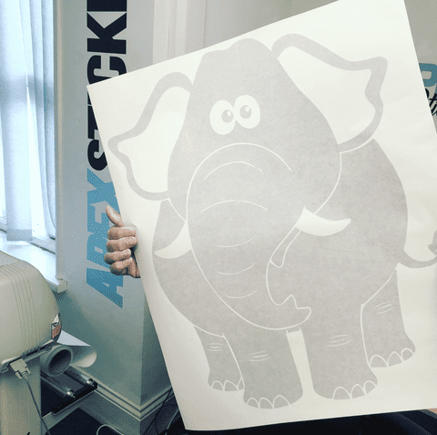 Apex Stickers | What is a Wall Sticker: Everything You Need to Know