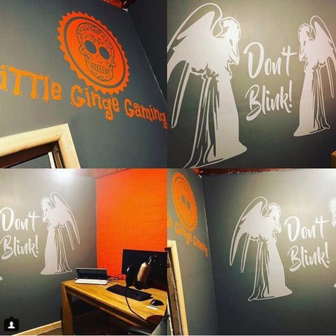 How to Level-up Your Home with Wall Stickers Apex Stickers | How to Level-up Your Home with Wall Stickers