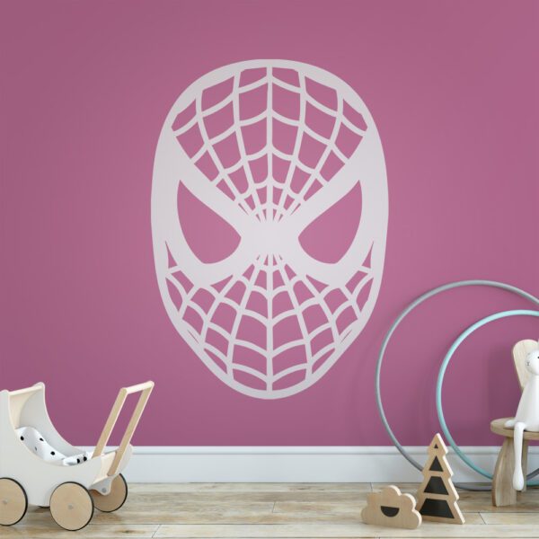 Autocollant Vinyle Décalcomanie Logo Superman - Multicolore - Autocollant Pour Voiture, Mur, Etc.